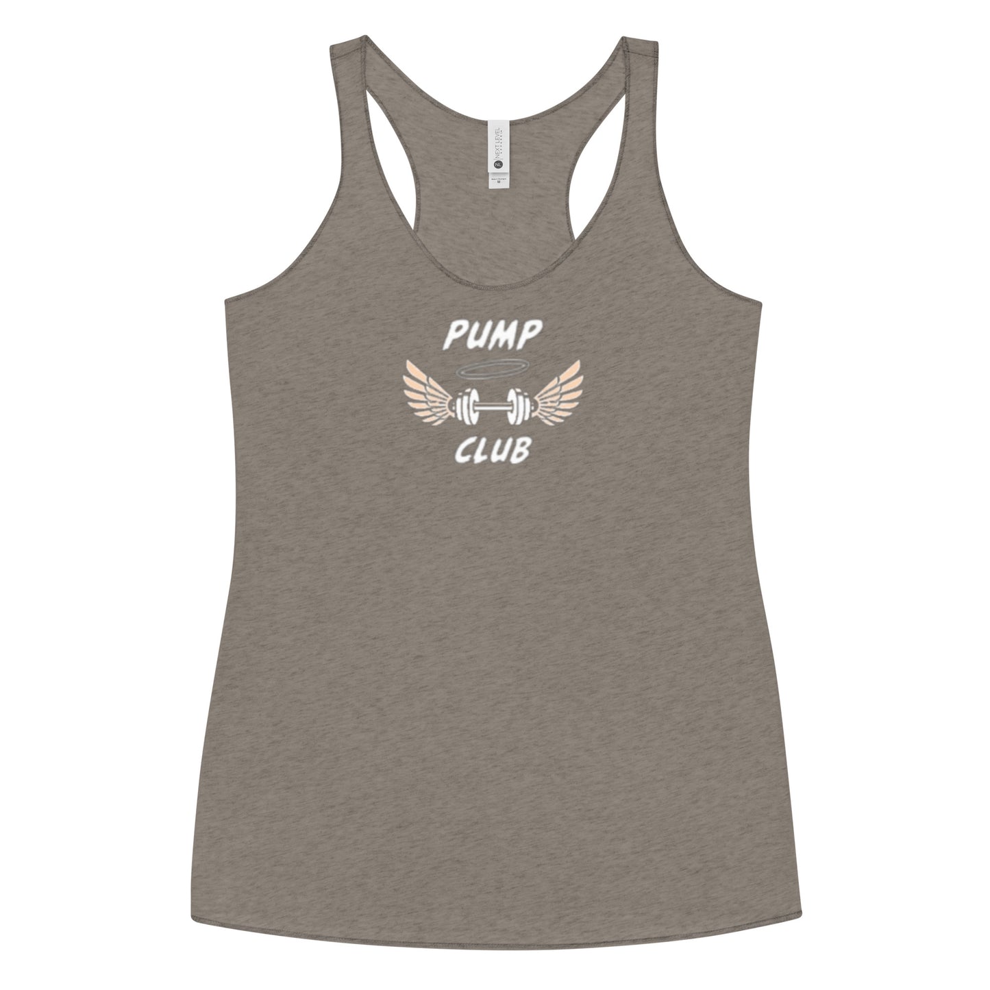 Women's PC Racerback Tank