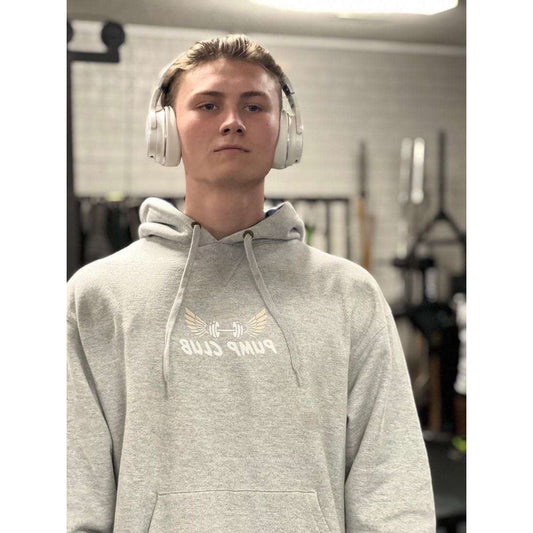 Champion Hoodie