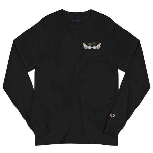 Champion PC long sleeve