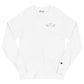Champion PC long sleeve