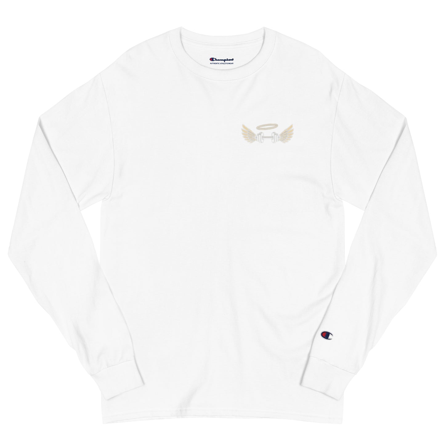 Champion PC long sleeve