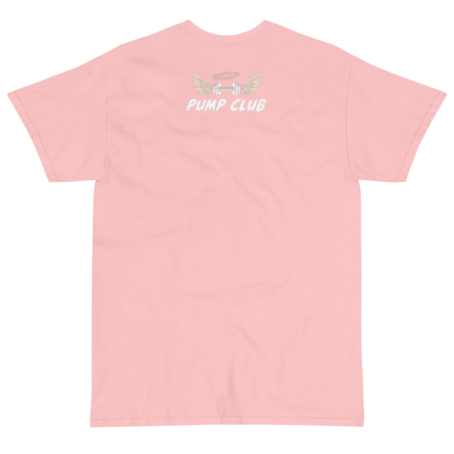 Classic Pump Club T-Shirt