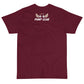 Classic Pump Club T-Shirt