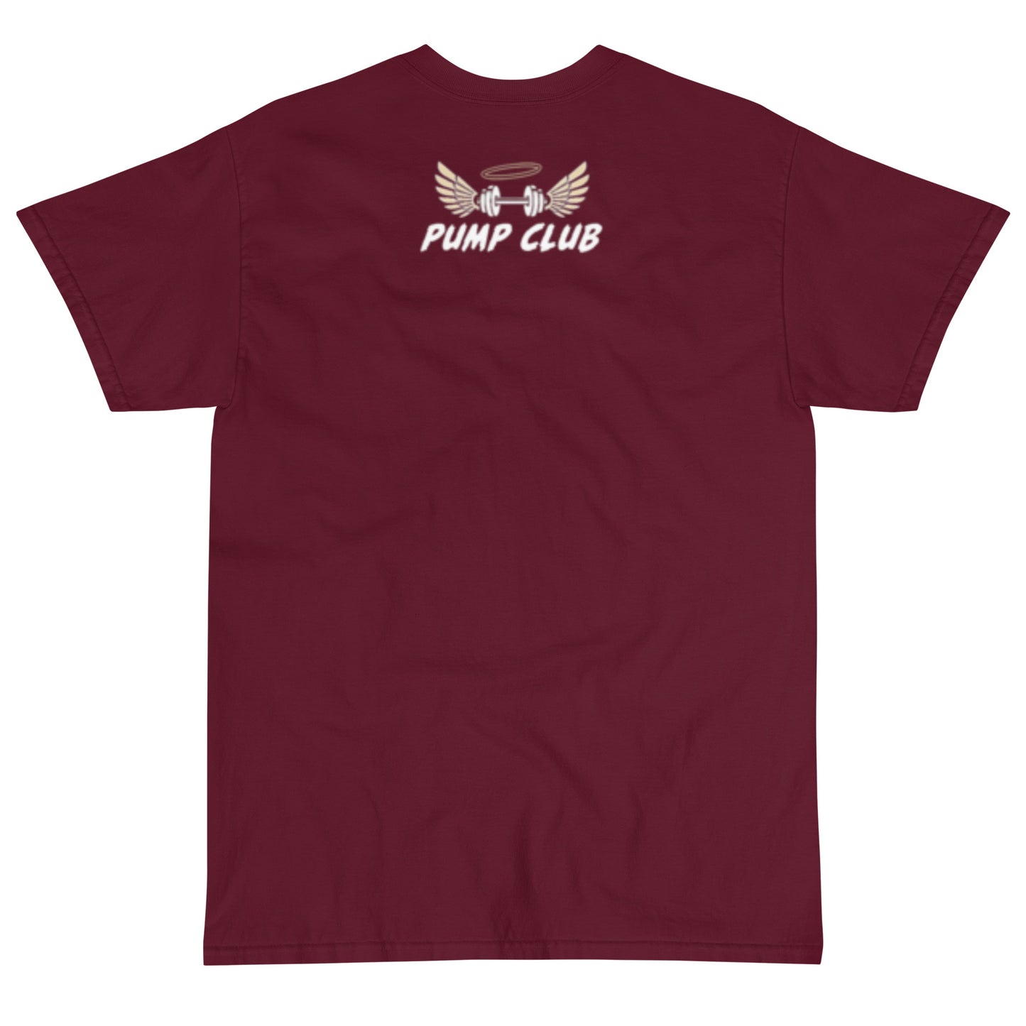 Classic Pump Club T-Shirt