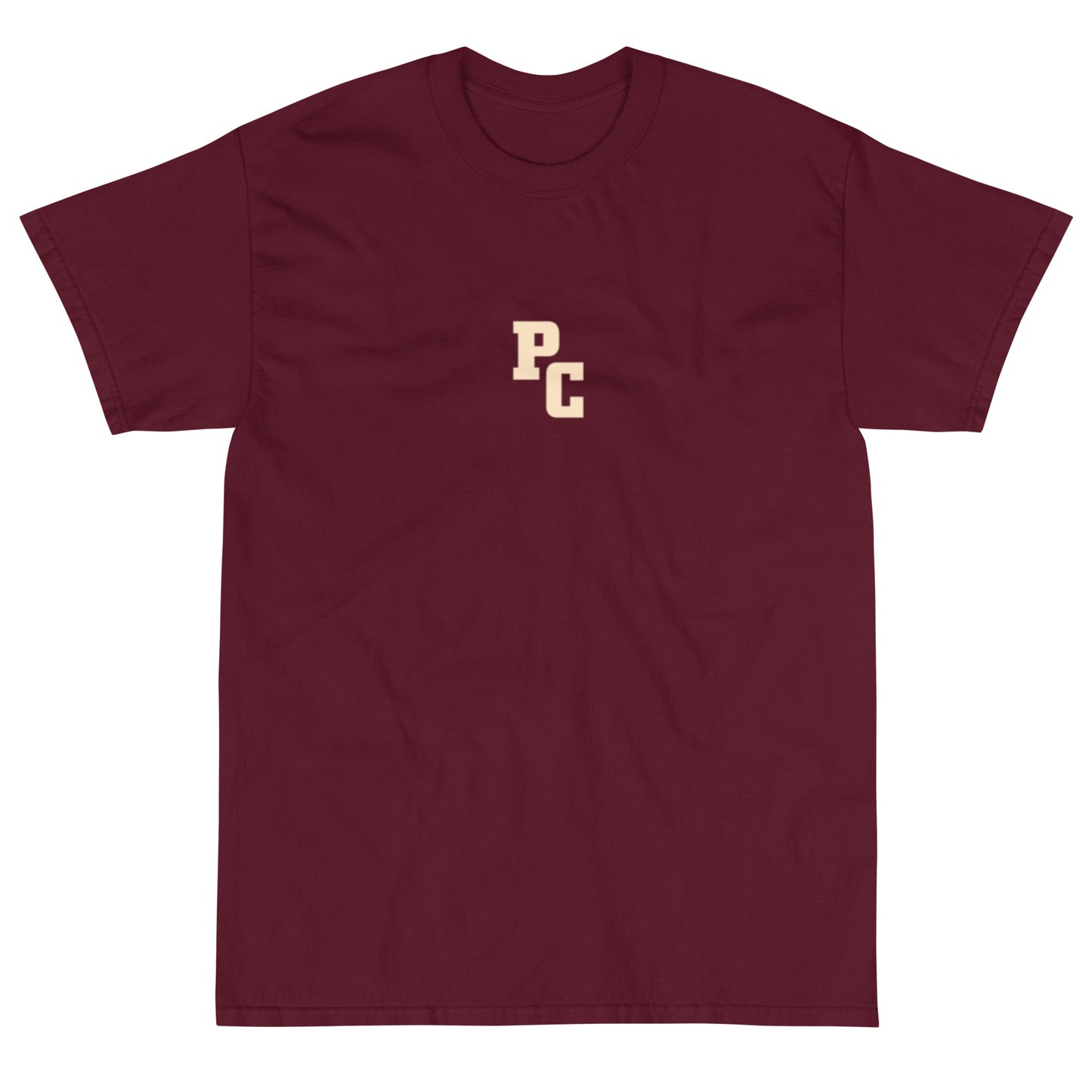 Classic Pump Club T-Shirt