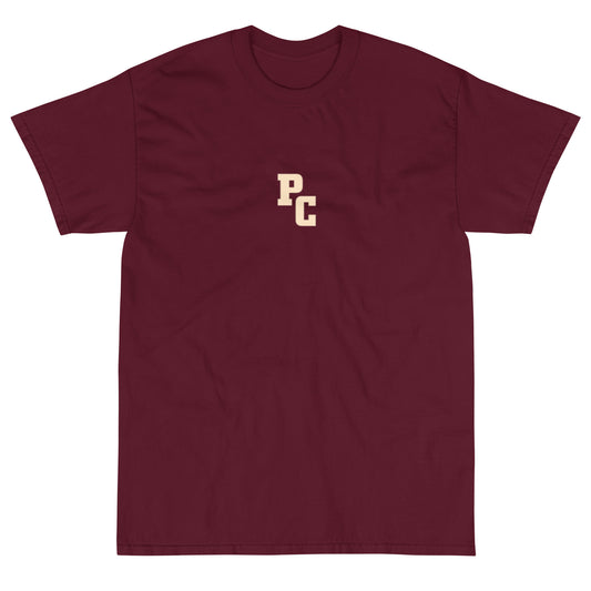 Classic Pump Club T-Shirt