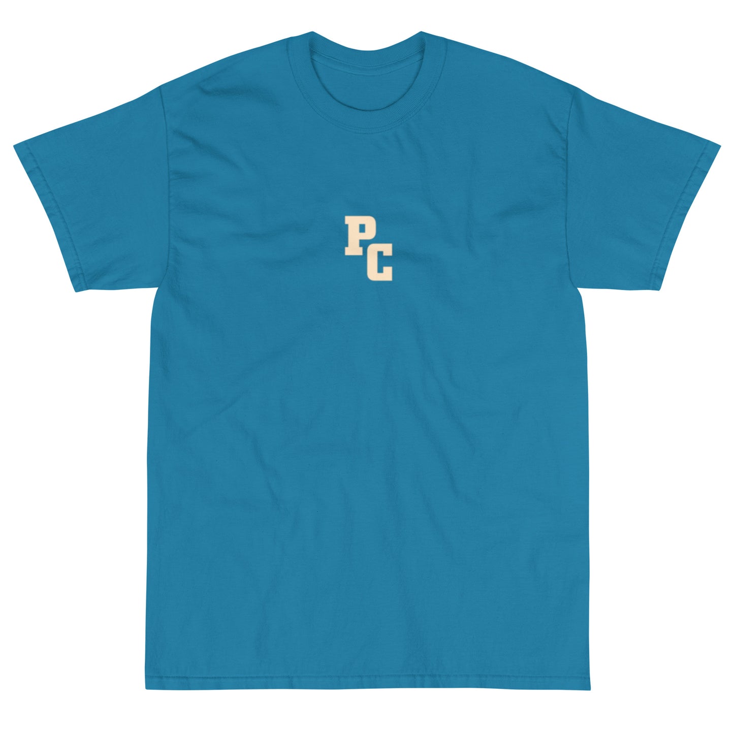 Classic Pump Club T-Shirt