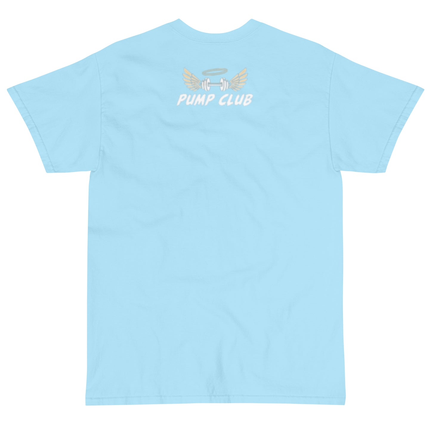 Classic Pump Club T-Shirt