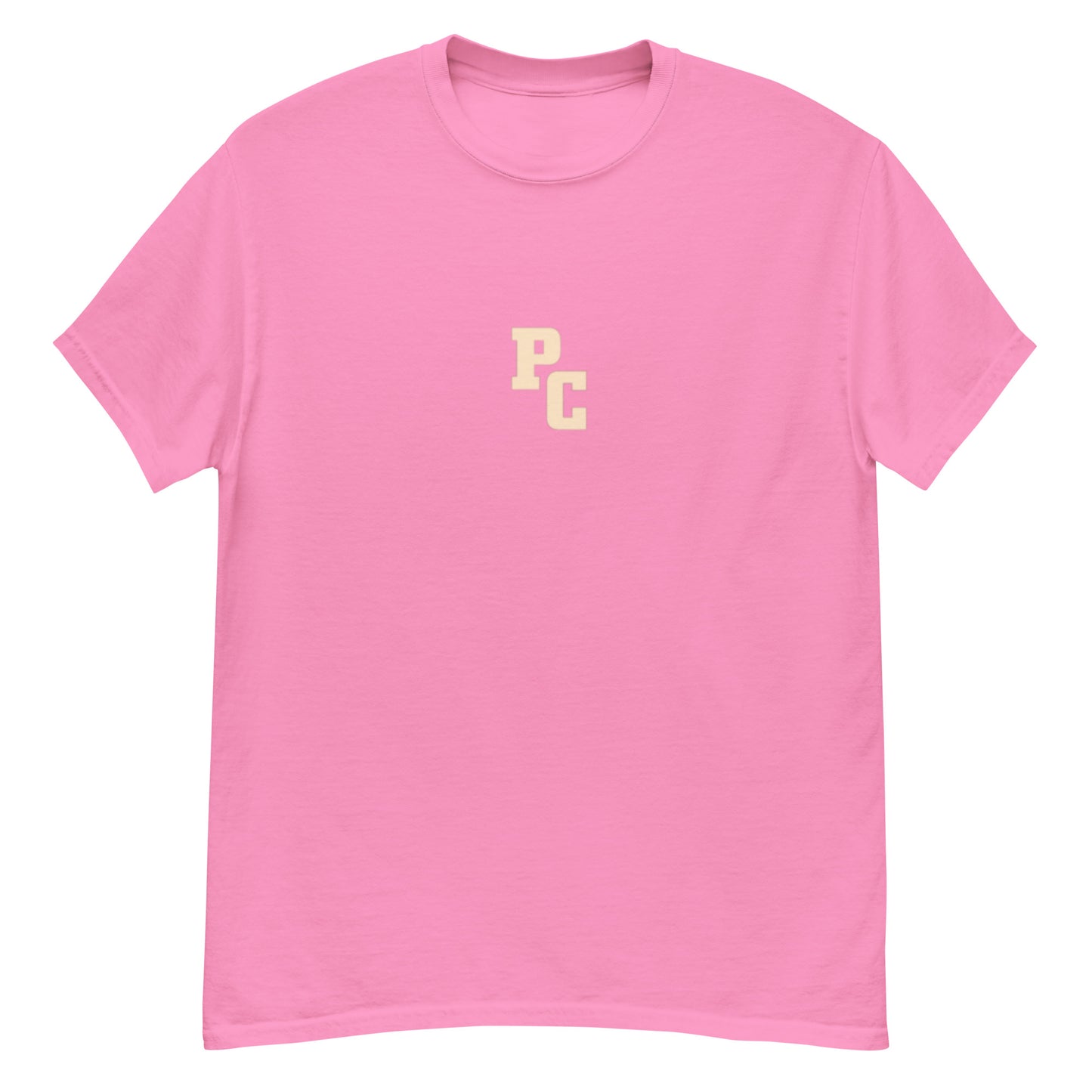 Classic Pump Club Tee V.2