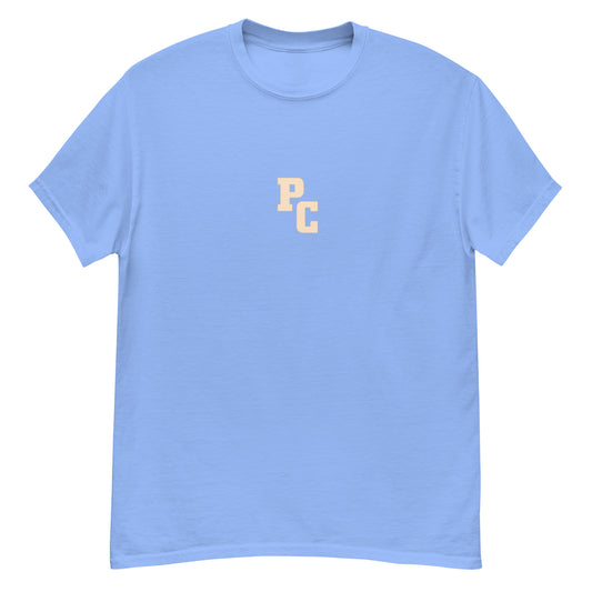 Classic Pump Club Tee V.2