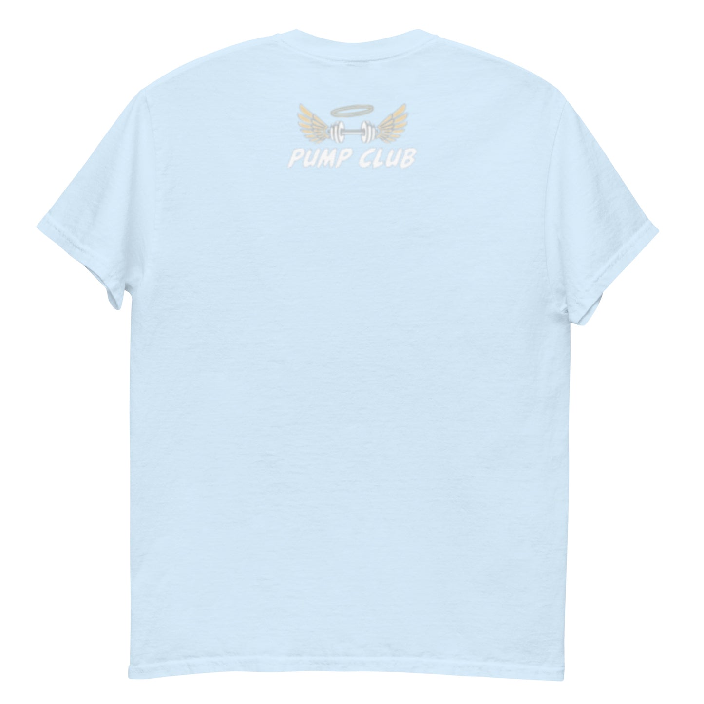 Classic Pump Club Tee V.2