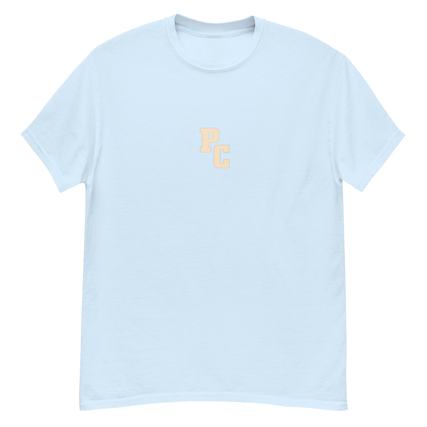 Classic Pump Club Tee V.2