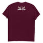 Classic Pump Club Tee V.2