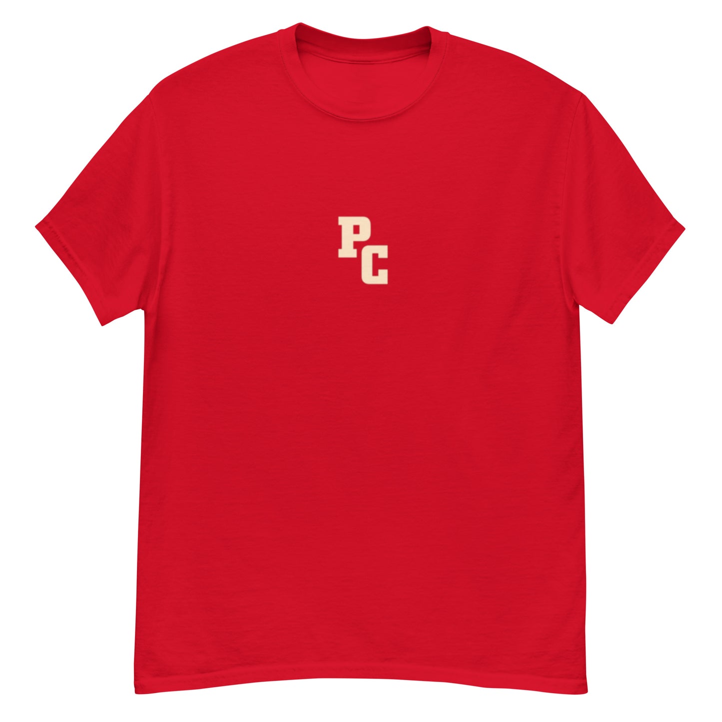 Classic Pump Club Tee V.2