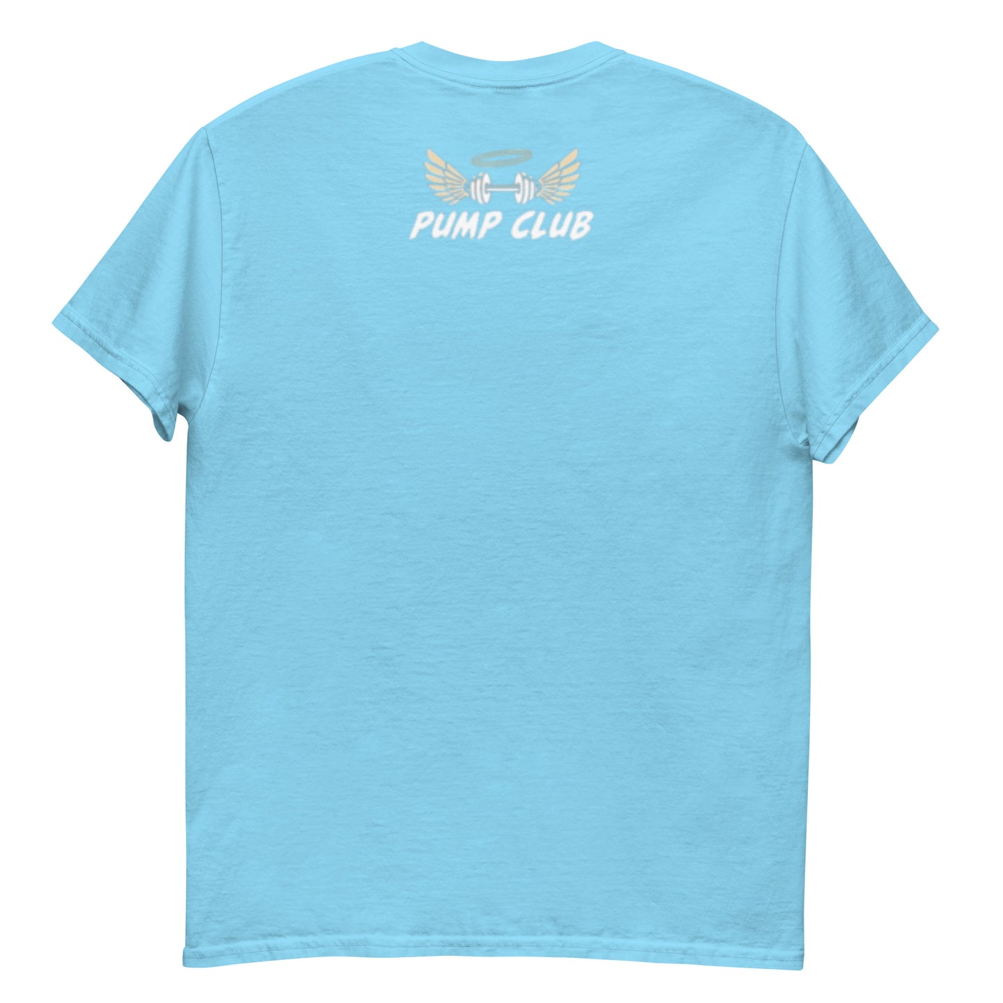 Classic Pump Club Tee V.2