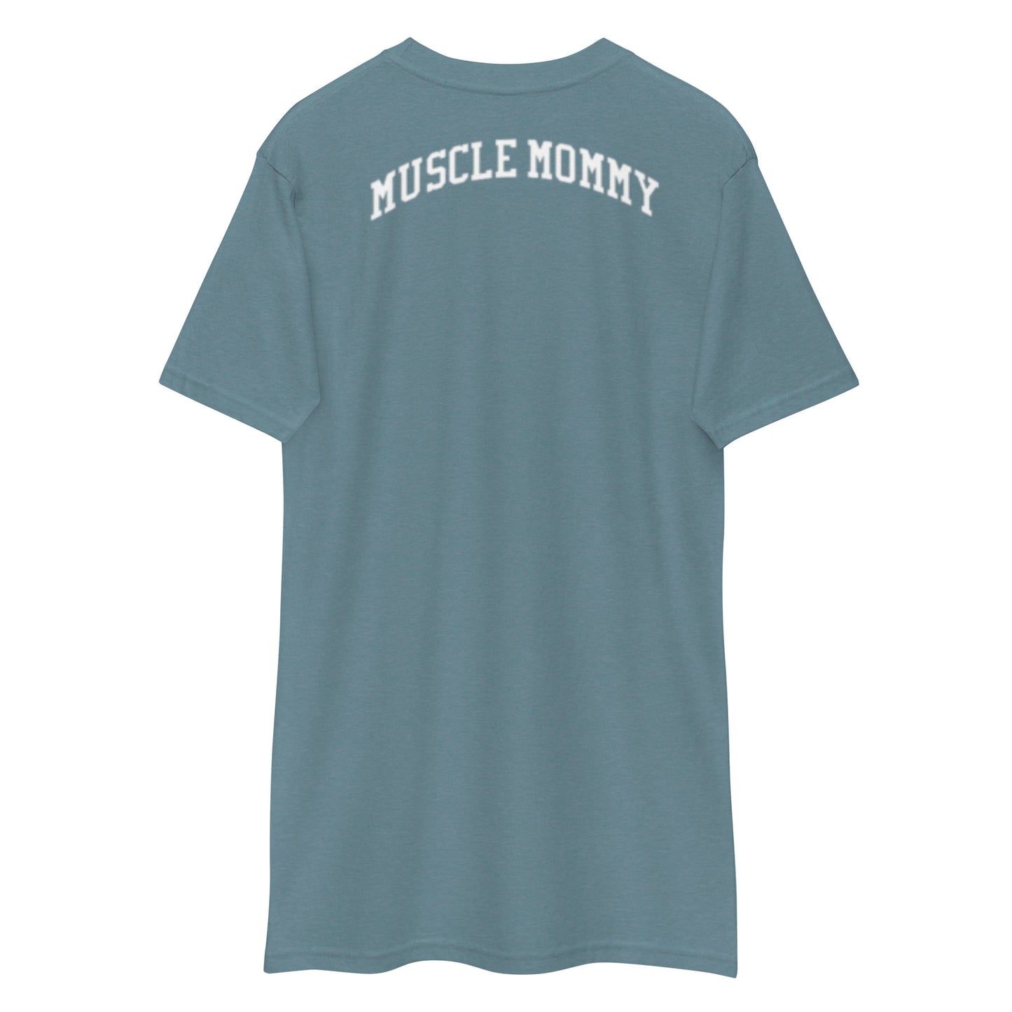 Muscle Mommy Heavyweight Tee