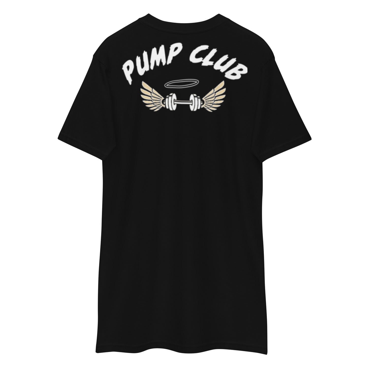 PC heavyweight tee