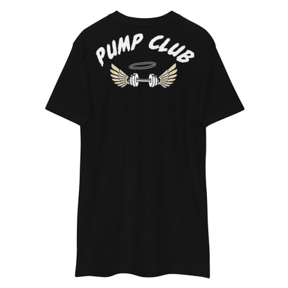 PC heavyweight tee