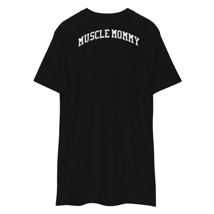 Muscle Mommy Heavyweight Tee