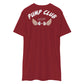 PC heavyweight tee