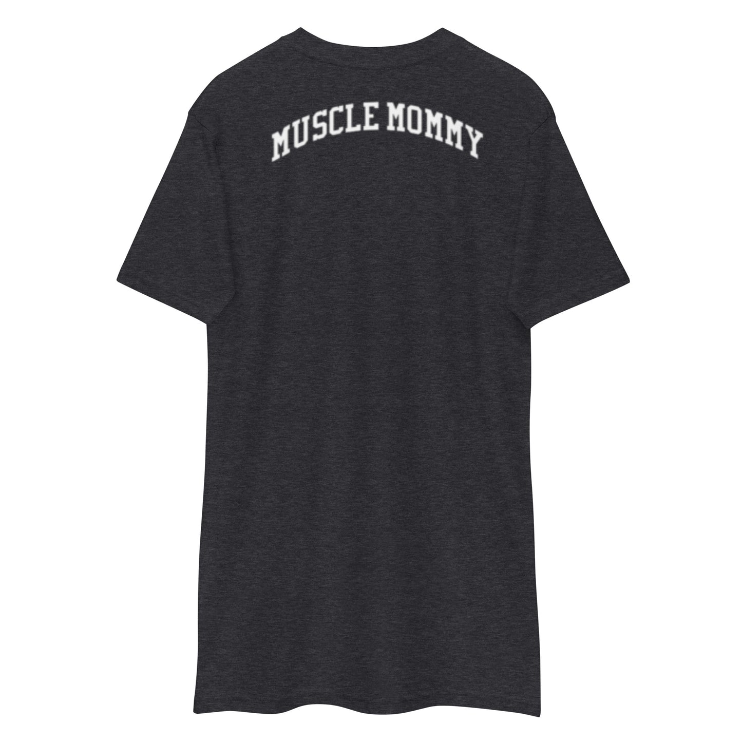 Muscle Mommy Heavyweight Tee