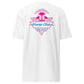 Retro Beach Pump Heavyweight