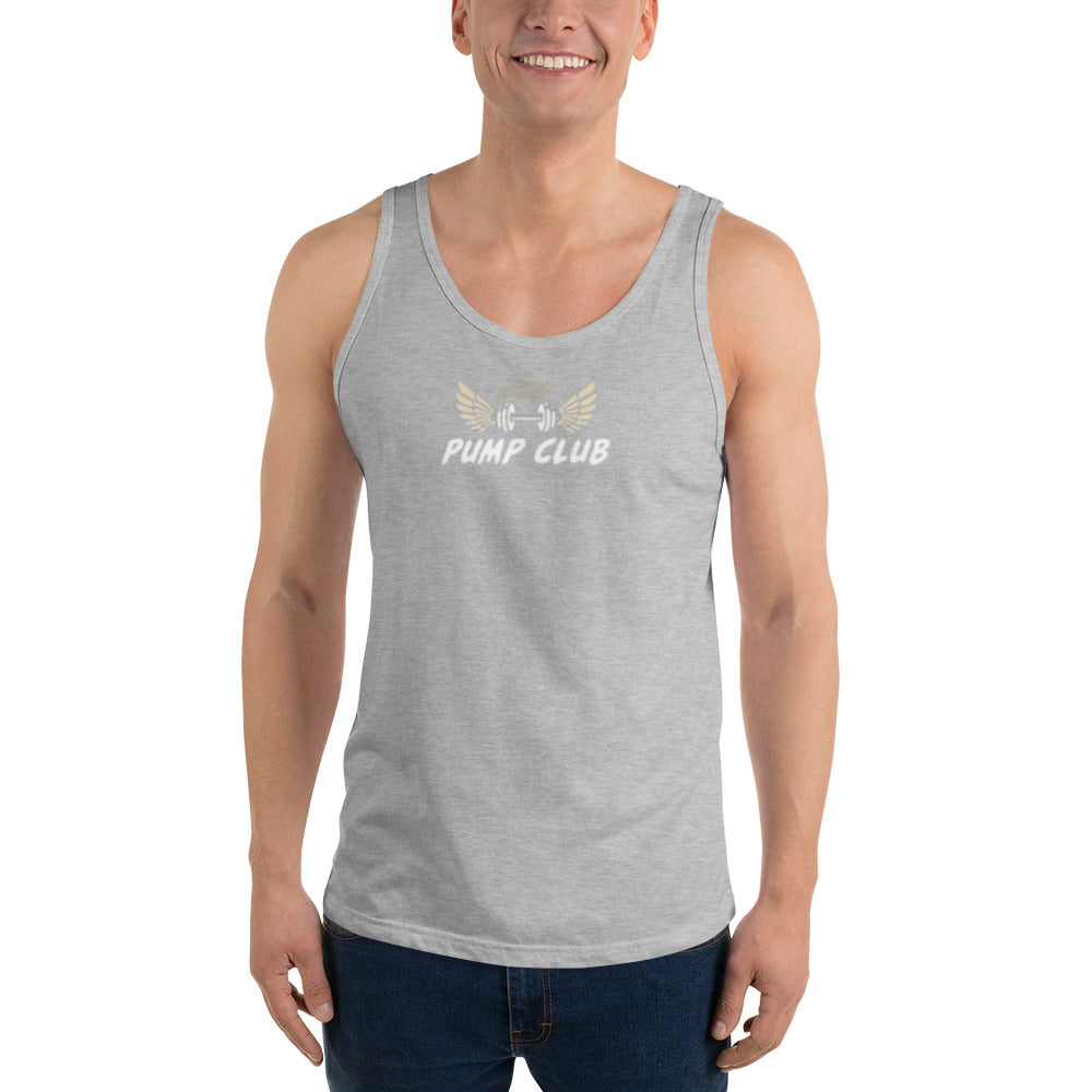 PC Tank Top