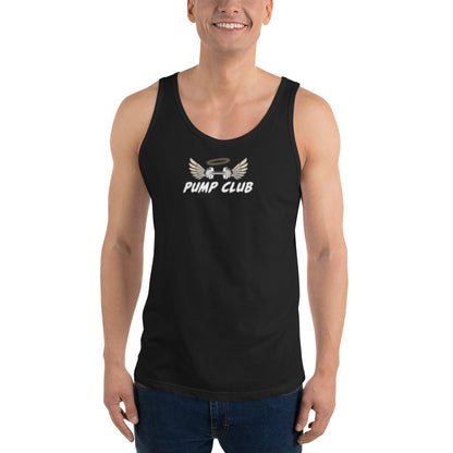 PC Tank Top