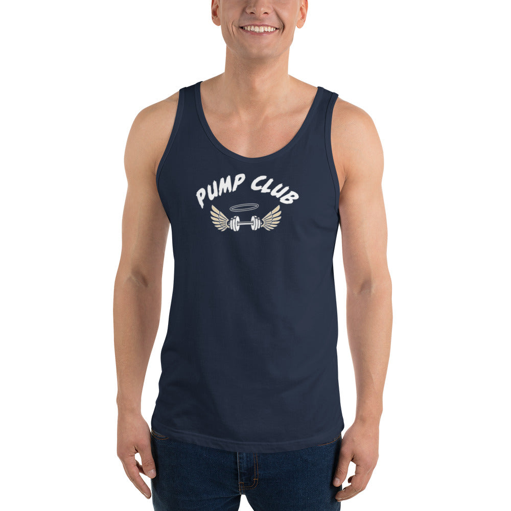 PC Tank top V.2