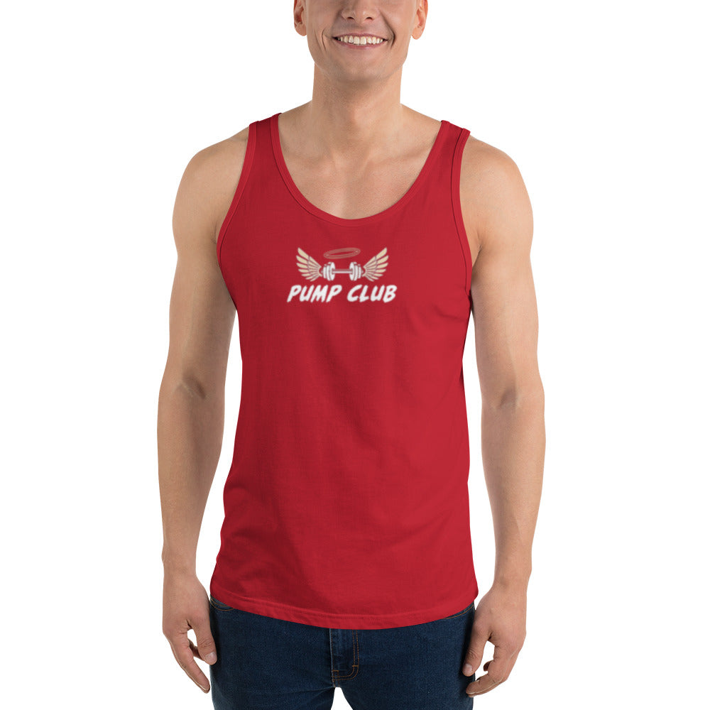 PC Tank Top