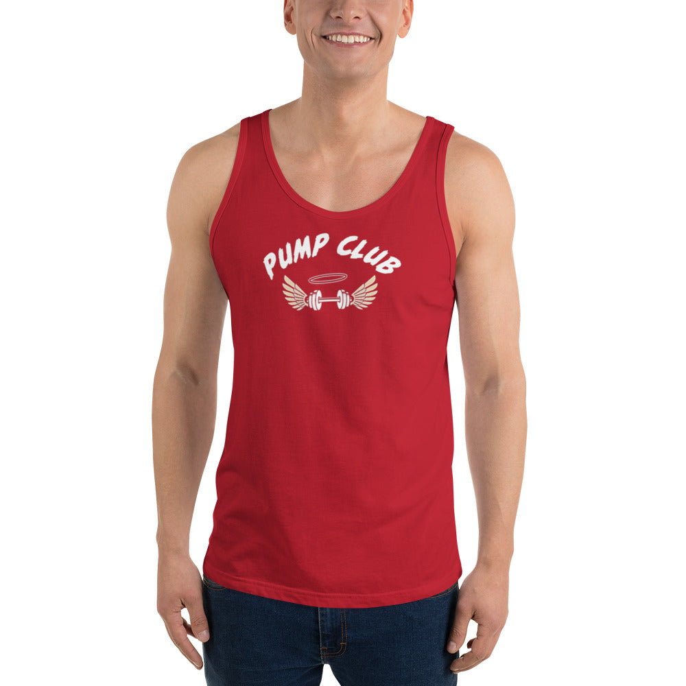 PC Tank top V.2