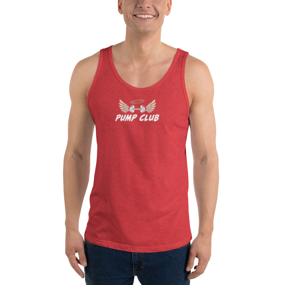 PC Tank Top