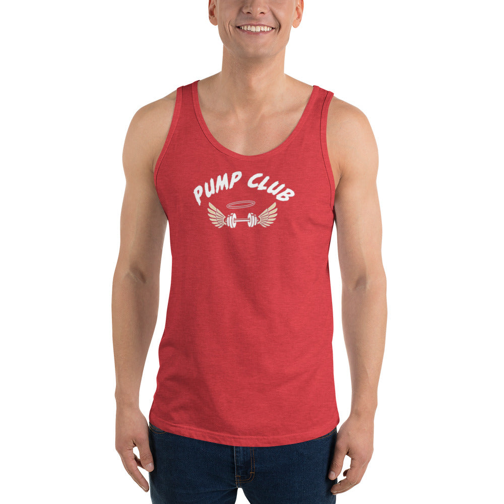 PC Tank top V.2