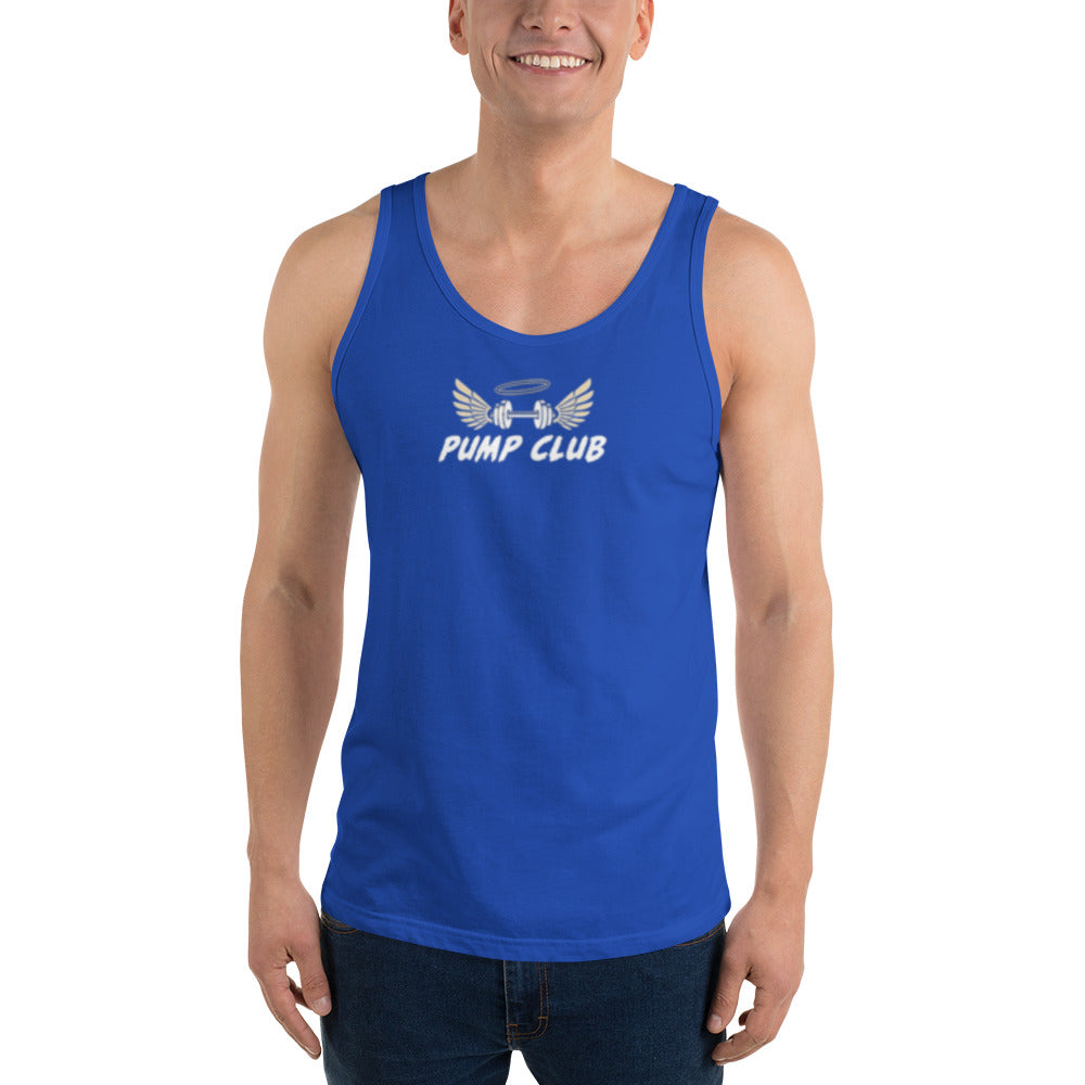 PC Tank Top