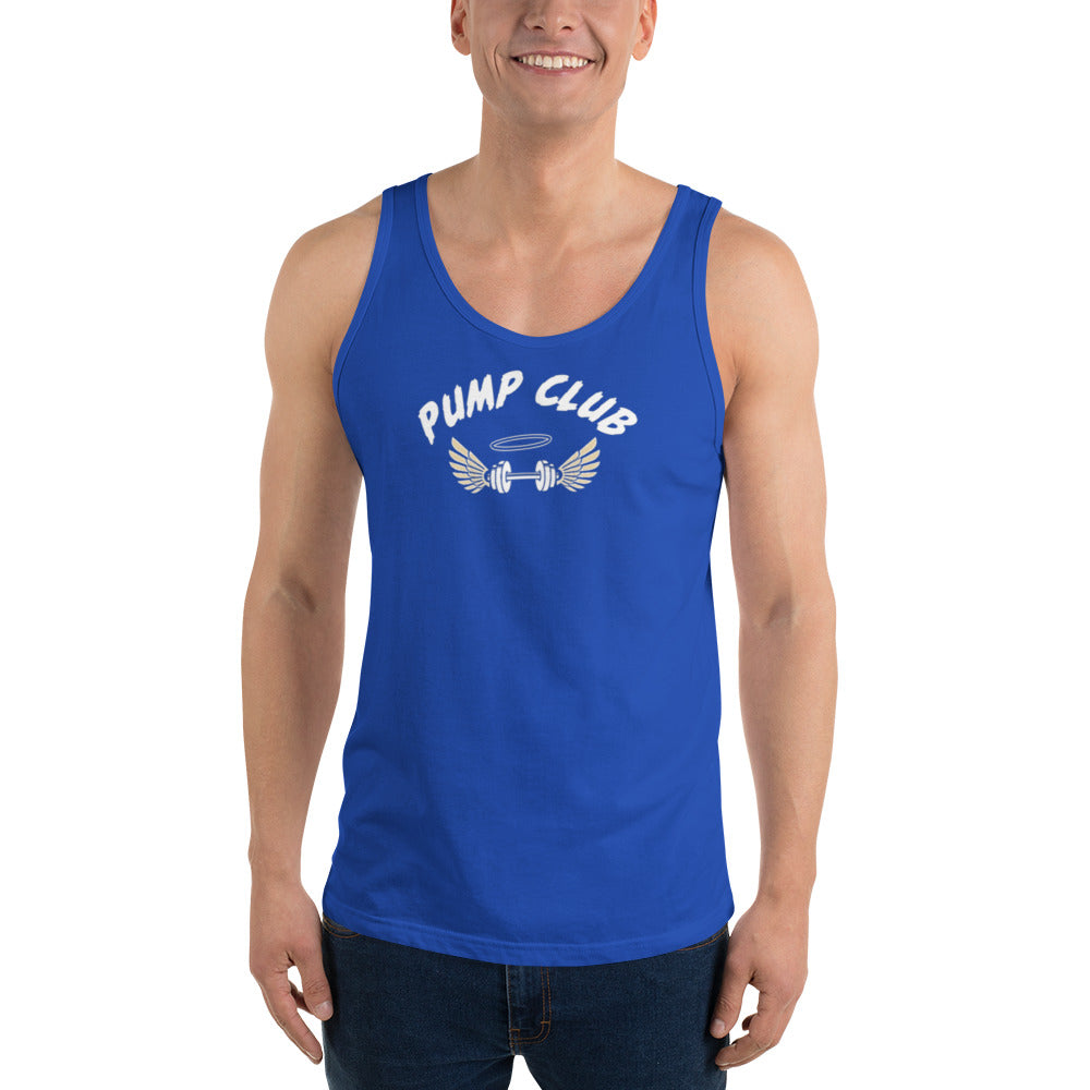 PC Tank top V.2