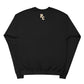 PC fleece sweatshirt
