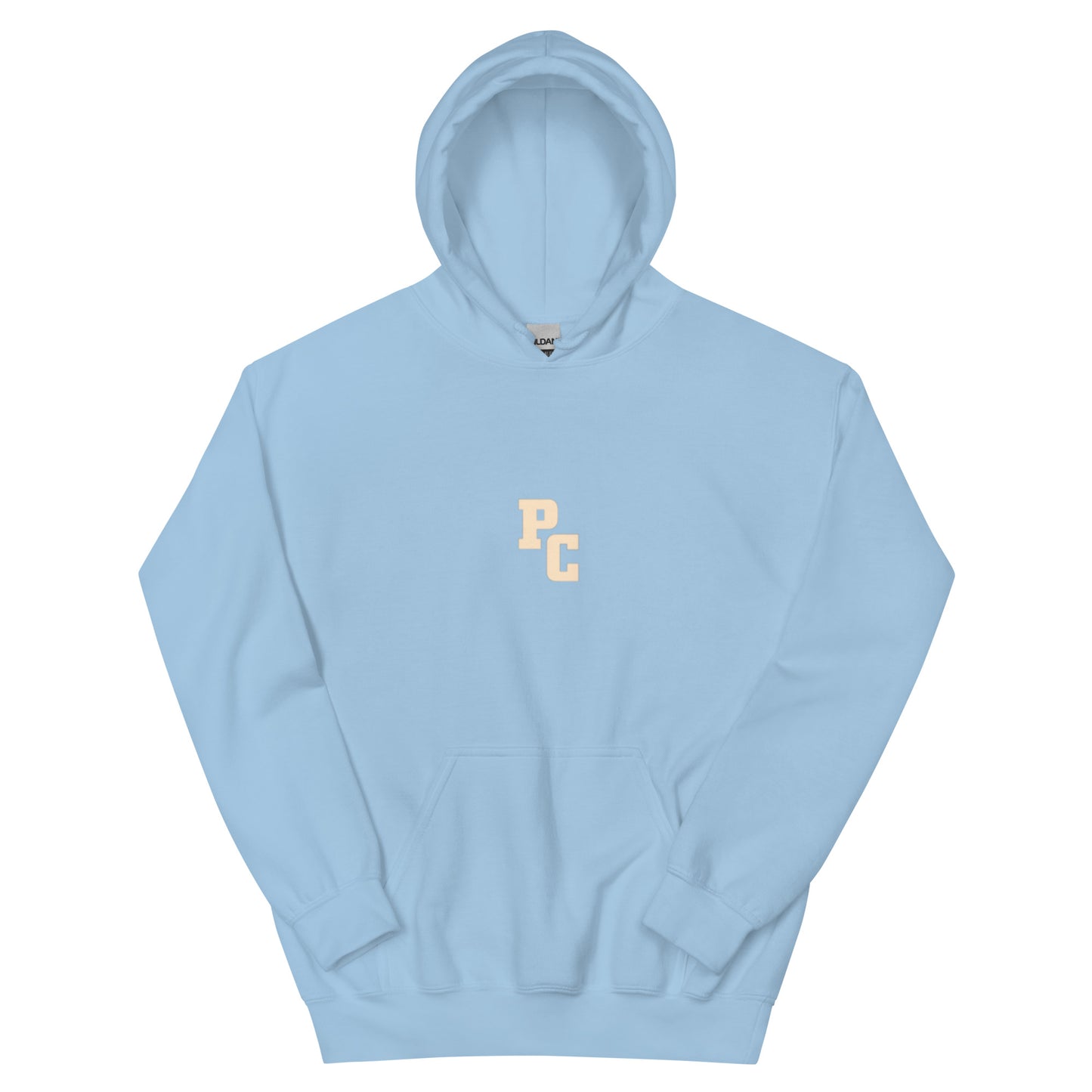 PC Hoodie