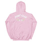 Big Back Hoodie