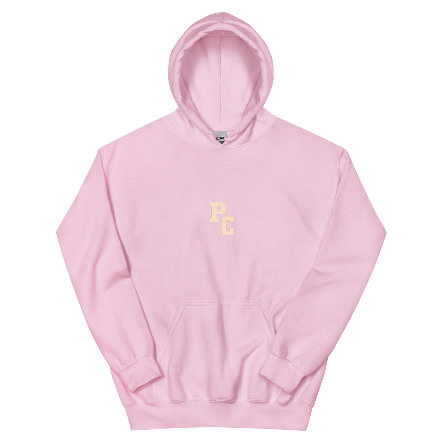 PC Hoodie