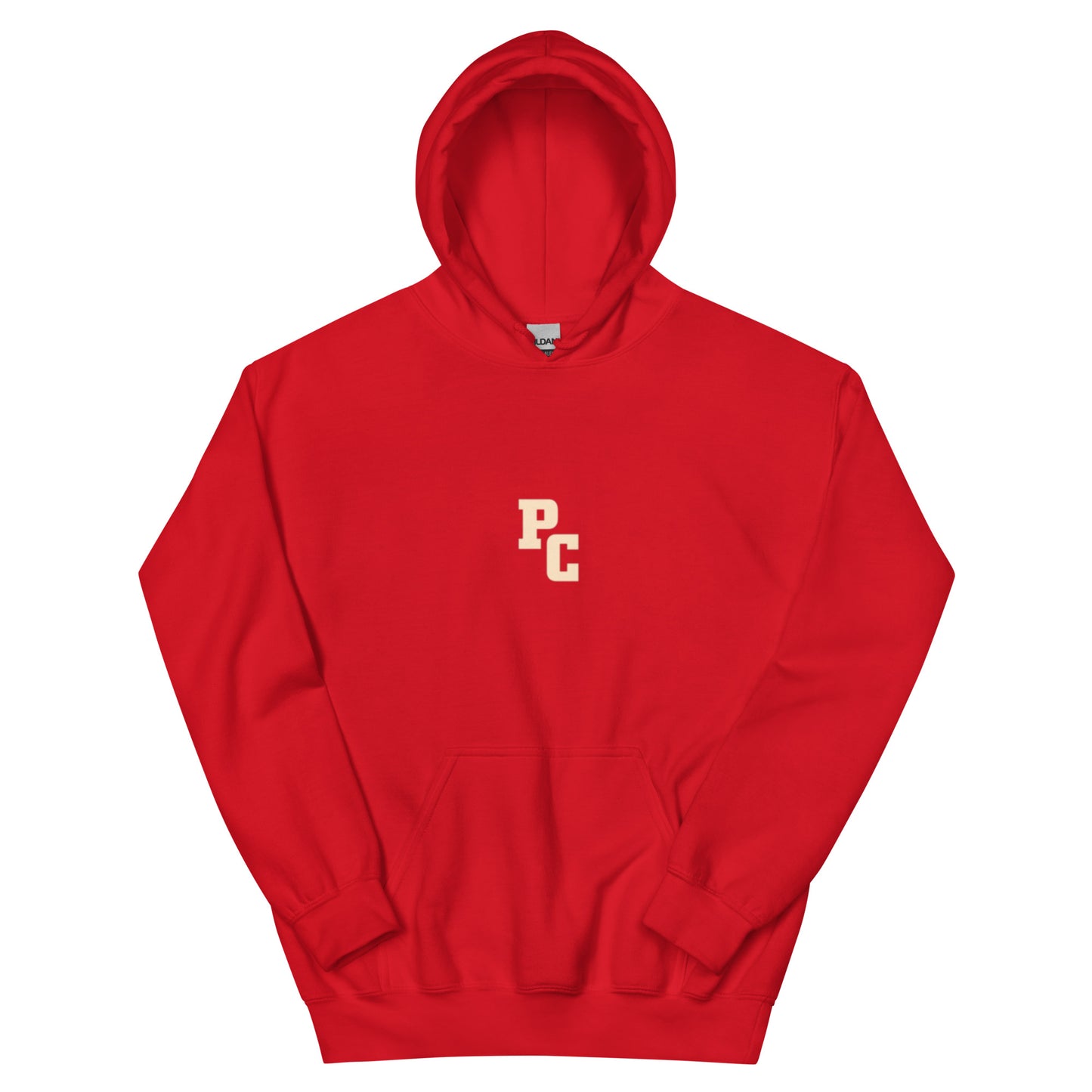 PC Hoodie