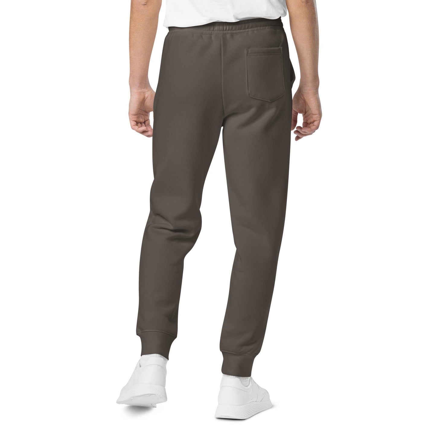 Winged logo Joggers