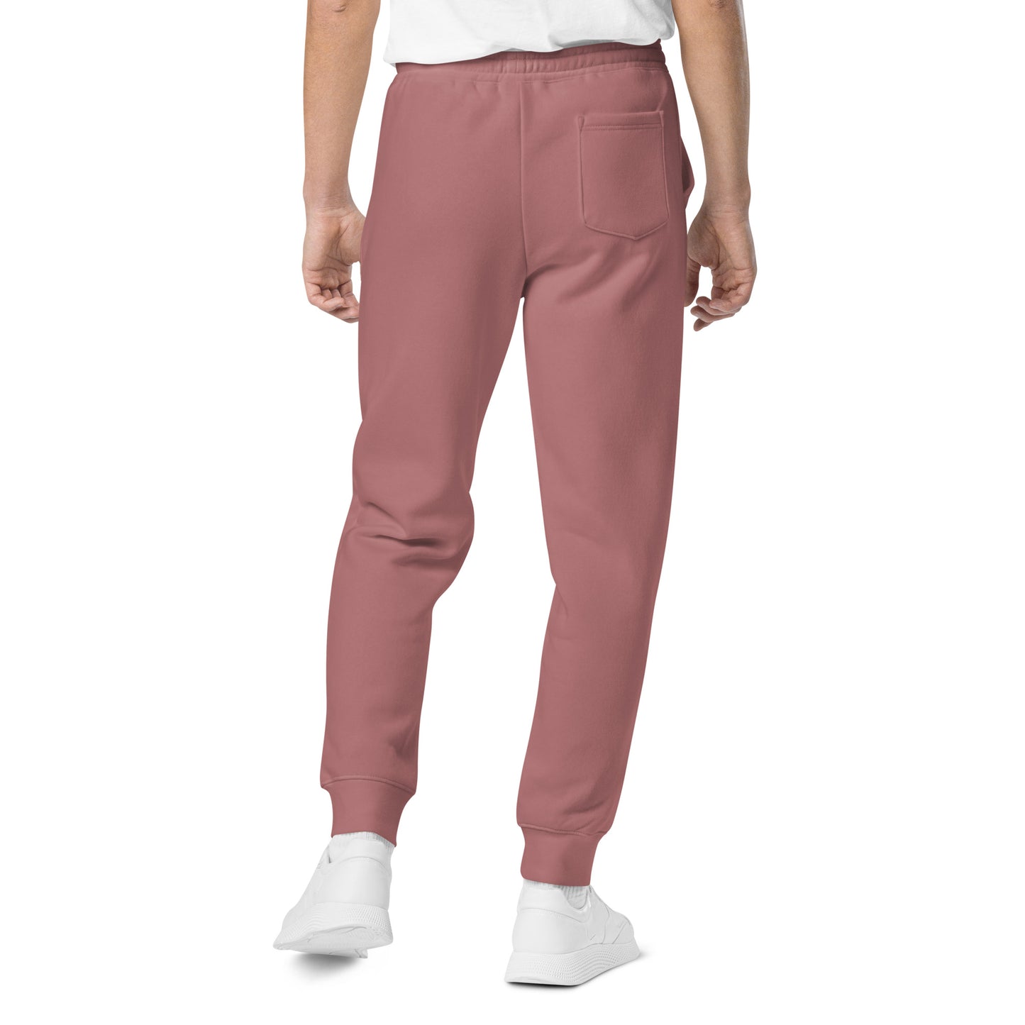 Winged logo Joggers