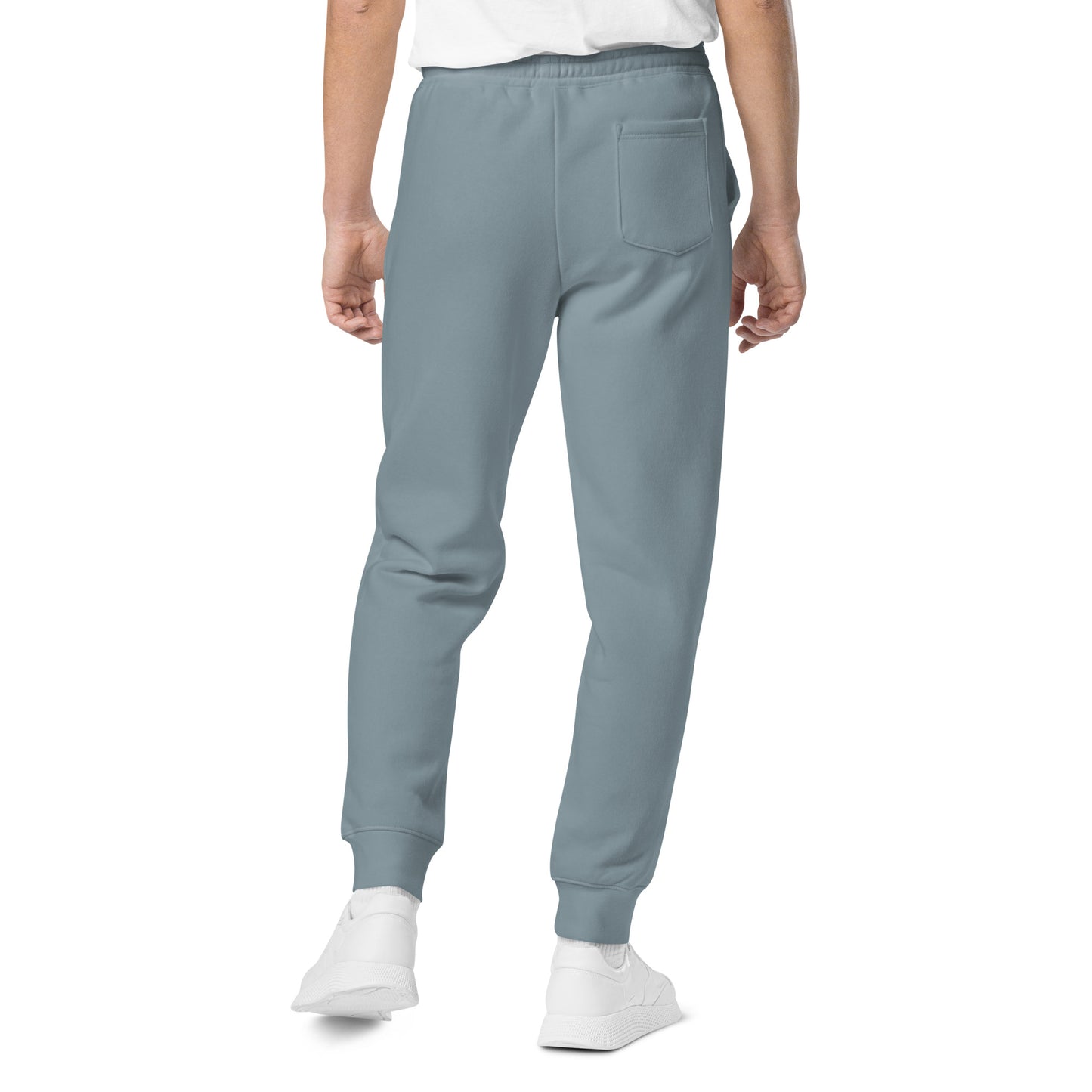 Winged logo Joggers