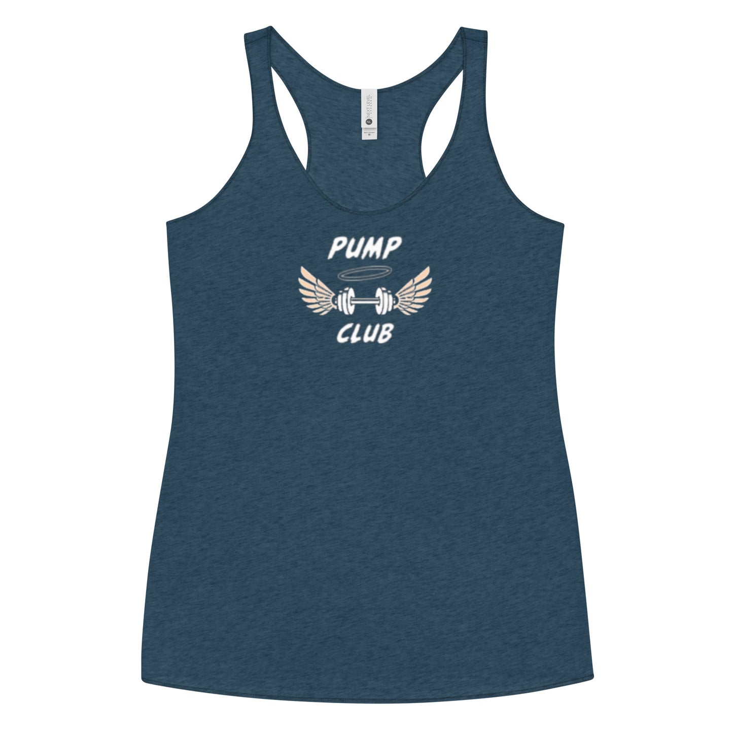 Women's PC Racerback Tank