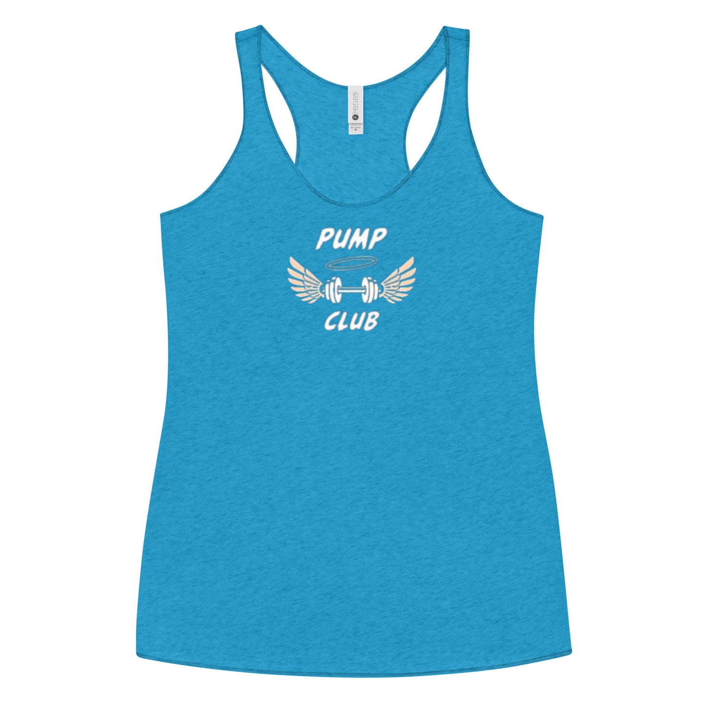 Women's PC Racerback Tank
